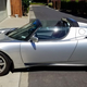 Illustration for article titled This Rare Tesla Roadster Prototype Is Selling On eBay For An Unfathomable $1 Million